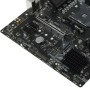 Материнская плата MSI PRO B550M-P GEN3 черный