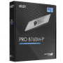 Материнская плата MSI PRO B760M-P черный