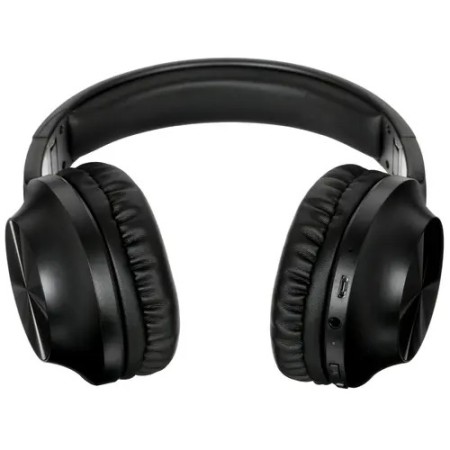 Наушники Panasonic RB-HX220BEEK черный