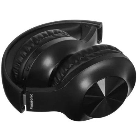 Наушники Panasonic RB-HX220BEEK черный