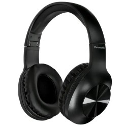 Наушники Panasonic RB-HX220BEEK черный