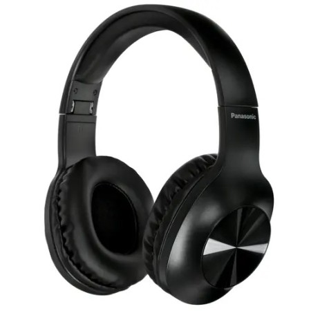 Наушники Panasonic RB-HX220BEEK черный