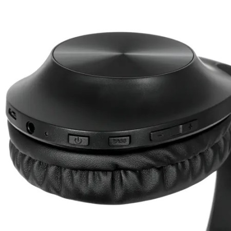 Наушники Panasonic RB-HX220BEEK черный