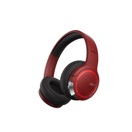 Наушники Edifier G2BT (G2BT/RED) красный