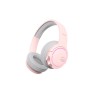 Наушники Edifier G2BT (G2BT Pink) розовый
