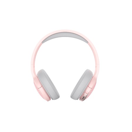 Наушники Edifier G2BT (G2BT Pink) розовый