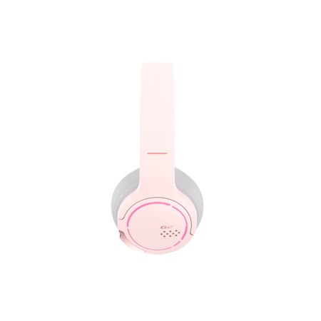 Наушники Edifier G2BT (G2BT Pink) розовый