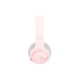 Наушники Edifier G2BT (G2BT Pink) розовый