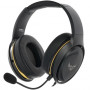 Наушники Asus TUF Gaming H5 (90YH00Z5-B8UA00) черный
