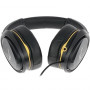 Наушники Asus TUF Gaming H5 (90YH00Z5-B8UA00) черный