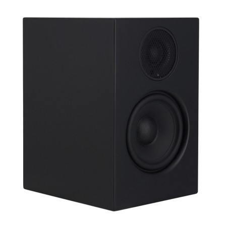 Колонки Audio Pro A28 черный
