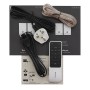 Колонки Audio Pro A28 черный