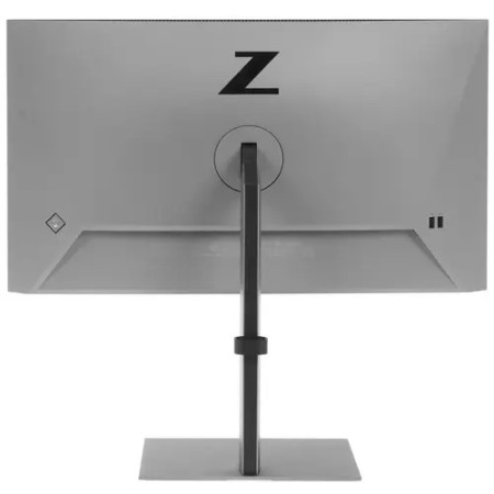 23.8" Монитор HP Z24f G3 (3G828AA) серебристый