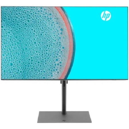 23.8" Монитор HP Z24f G3 (3G828AA) серебристый