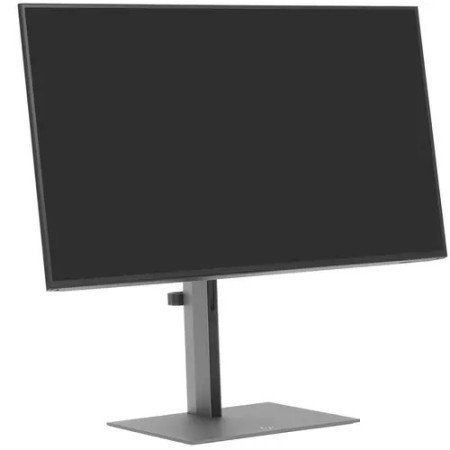 23.8" Монитор HP Z24f G3 (3G828AA) серебристый