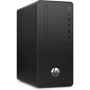 Системный блок HP 290 G4 MT i5-10500 (123N3EA) черный