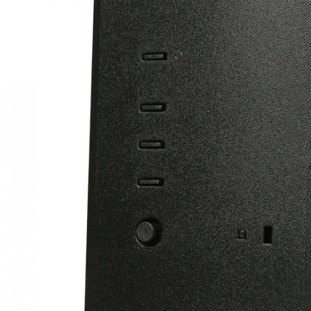 23.8" Монитор Acer KA240Ybi (UM.QX0EE.005) черный