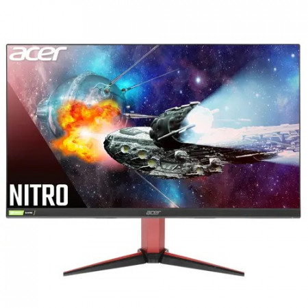 24.5" Монитор Acer Nitro VG252QSbmiipx (UM.KV2EE.S01) черный