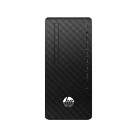 Системный блок HP 290 G4 MT i5-10500 (123P1EA) черный