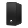 Системный блок HP 290 G4 MT i5-10500 (123P1EA) черный