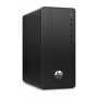 Системный блок HP 290 G4 MT i5-10500 (123P1EA) черный