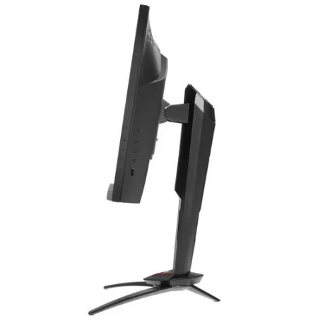 24.5" Монитор Acer Predator XB253QGWbmiiprzx (UM.KX3EE.W01) черный