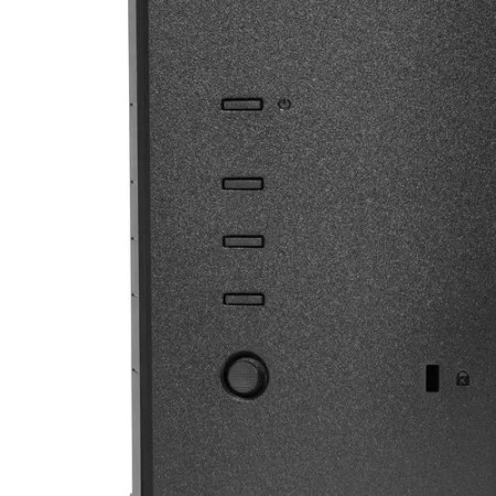 24.5" Монитор Acer Predator XB253QGWbmiiprzx (UM.KX3EE.W01) черный