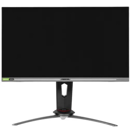 24.5" Монитор Acer Predator XB253QGWbmiiprzx (UM.KX3EE.W01) черный