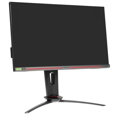 24.5" Монитор Acer Predator XB253QGWbmiiprzx (UM.KX3EE.W01) черный