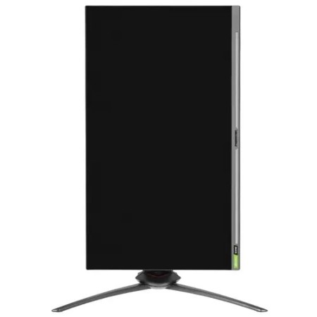 24.5" Монитор Acer Predator XB253QGWbmiiprzx (UM.KX3EE.W01) черный