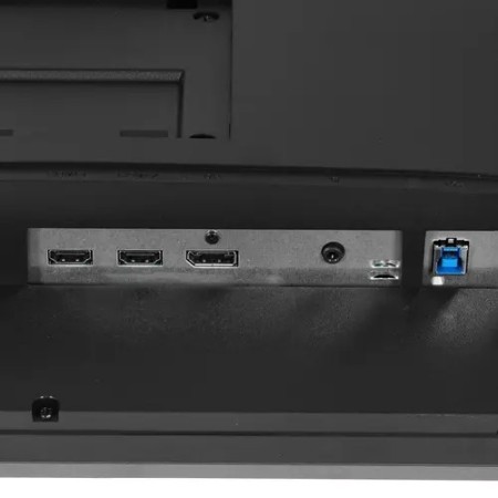 24.5" Монитор Acer Predator XB253QGWbmiiprzx (UM.KX3EE.W01) черный