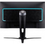 27" Монитор Acer Predator XB273UNXbmiiprzx (UM.HX3EE.X23) черный