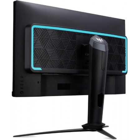27" Монитор Acer Predator XB273UNXbmiiprzx (UM.HX3EE.X23) черный
