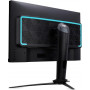 27" Монитор Acer Predator XB273UNXbmiiprzx (UM.HX3EE.X23) черный