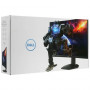 27" Монитор Dell S2722DGM (210-AZZD) черный