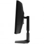 27" Монитор Dell S2722DGM (210-AZZD) черный