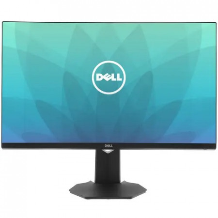 27" Монитор Dell S2722DGM (210-AZZD) черный