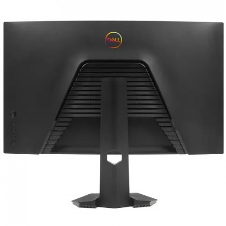 27" Монитор Dell S2722DGM (210-AZZD) черный