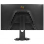27" Монитор Dell S2722DGM (210-AZZD) черный