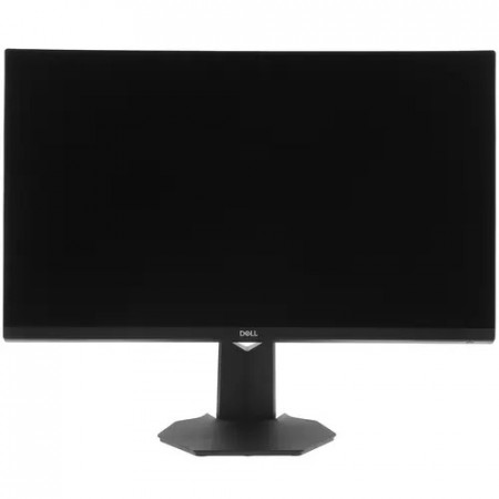 27" Монитор Dell S2722DGM (210-AZZD) черный