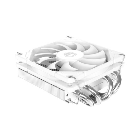 Кулер ID-Cooling IS-40X V3 WHITE белый