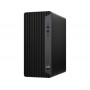 Системный блок HP EliteDesk 800 G6 PL 260W i5-10500 (1D2X8EA) черный