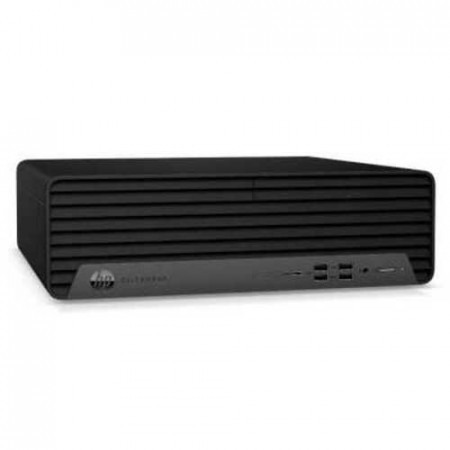 Системный блок HP EliteDesk 800 G8 SFF i7-11700 (2V6K9EA) черный