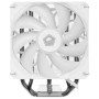 Кулер ID-COOLING SE-224-XTS белый