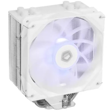 Кулер ID-COOLING SE-224-XTS белый