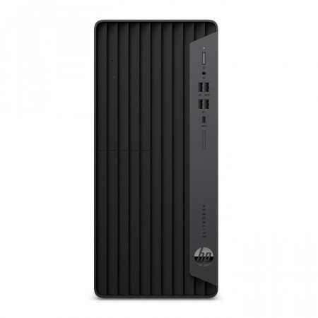 Системный блок HP EliteDesk 800 G8 TWR i7-11700 (2V6J7EA) черный