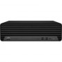 Системный блок HP EliteDesk 800 G8 TWR i7-11700 (2V6J7EA) черный