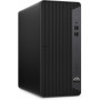 Системный блок HP PD400G7 MT GLD 180W i3- 10100 (11M77EA) черный