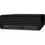 Системный блок HP Pro SFF 400 G9 240W i5-12500 (6A7G3EA) черный