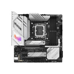 Материнская плата ASUS ROG STRIX B760-G GAMING WIFI (90MB1EQ0-M1EAY0) белый